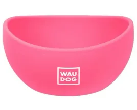 collar-waudog-silicone-miska-250ml-rozowa