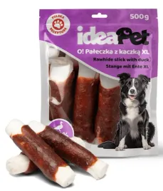 ideapet-paleczka-z-kaczka-xl-500g