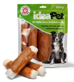 ideapet-paleczka-z-krolikiem-xl-500g