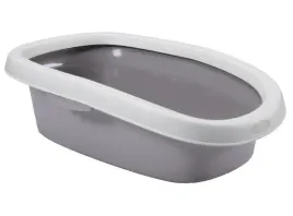 stefanplast-kuweta-sprint-20-szara-96595