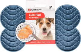 flamingo-lick-pad-mata-antystresowa-m-niebieska