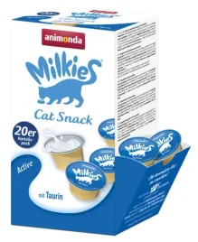 animonda-kot-milkies-active-20x15g