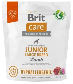 brit-care-hypoallergenic-junior-large-lamb-1kg