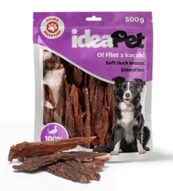 ideapet-o-filet-z-kaczki-500g