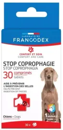 francodex-stop-koprofagia-tabletki-dla-psa-30szt