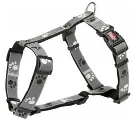 trixie-szelki-silver-reflect-odblaskowe-xs-s-36-40cm-15mm-12231