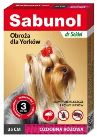 sabunol-gpi-obroza-przeciw-pchlom-dla-yorka-ozdobna-rozowa-35cm