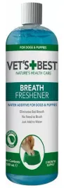 vet-s-best-breath-freshener-plyn-do-wody-higiena-jamy-ustnej-500ml