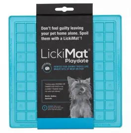 lickimat-playdate-kwadrat-miekki-turkusowy