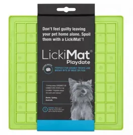 lickimat-playdate-kwadrat-miekki-zielony