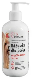 over-zoo-odzywka-do-wlosow-yorkshire-terier-240ml