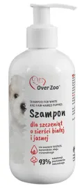 over-zoo-szampon-dla-szczeniat-o-jasnej-bialej-siersci-250ml