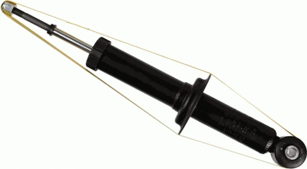 sachs-317-614-amortyzator