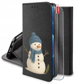 etui-do-xiaomi-redmi-note-13-5g-magnet-wzory-swieta-mikolaj-case-szklo-9h