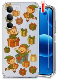 etui-do-realme-c71-wzory-swieta-mikolaj-wzmacniane-clear-case-szklo-9h