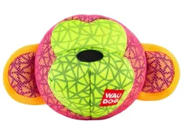 collar-waudog-fun-malpa-16x10cm-rozowa
