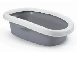 stefanplast-kuweta-sprint-10-szara-96466
