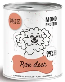 paka-zwierzaka-pepe-roe-deer-sarna-puszka-800g