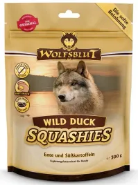 wolfsblut-dog-squashies-wild-duck-kaczka-i-bataty-300g