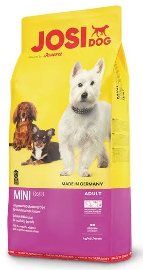 josera-josidog-mini-900g