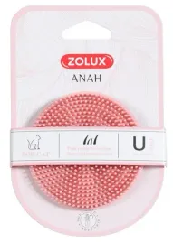 zolux-anah-szczotka-gumowa-okragla-dla-kota-550012