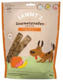 sammy-s-gourmet-strips-chicken-and-duck-180g