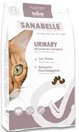 sanabelle-urinary-400g