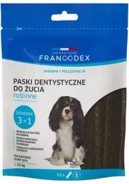 francodex-paski-dental-s-15szt-228g-fr179610