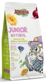 alegia-junior-natural-dla-kawii-domowej-650g