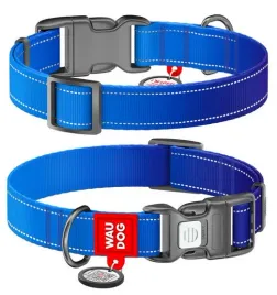 collar-waudog-nylon-mono-obroza-nylonowa-odblaskowa-z-qr-paszportem-plasti