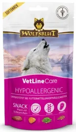 wolfsblut-dog-vetline-snack-hypoallergenic-konina-i-bataty-100g