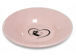 yarro-moderna-miska-ceramiczna-dla-kota-z-serduszkiem-rozowa-y2751