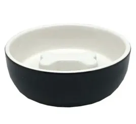 yarro-moderna-miska-ceramiczna-dla-psa-slow-food-kostka-czarna-y2762