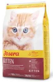 josera-kot-kitten-400g
