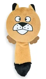 yarro-pluszowy-lew-z-dyskiem-piszczacy-32cm-y0050