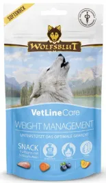 wolfsblut-dog-vetline-snack-weight-management-indyk-i-bataty-100g