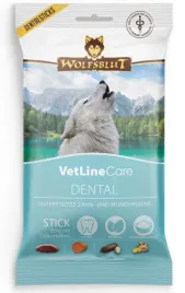 wolfsblut-dog-vetline-stick-dental-180g