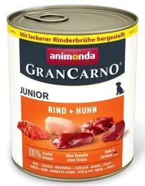 animonda-grancarno-original-junior-rind-huhn-wolowina-kurczak-puszka-800g