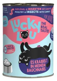 lucky-lou-lifestage-adult-drob-i-owady-puszka-400g