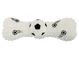 zolux-zabawka-winylowa-pilka-kosc-nozna-15cm-480775