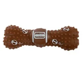 zolux-zabawka-winylowa-pilka-kosc-do-rugby-15cm-480777