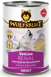 wolfsblut-dog-vetline-renal-kurczak-i-bataty-puszka-395g