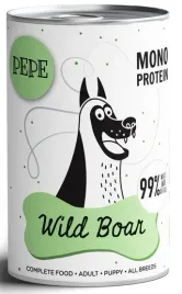 paka-zwierzaka-pepe-wild-boar-dzik-puszka-400g
