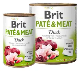 brit-pate-and-meat-dog-duck-puszka-800g