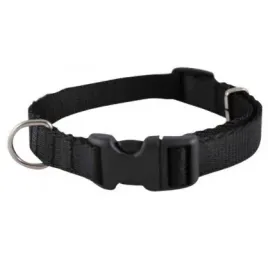 chaba-obroza-tasma-regulowana-s-10mm-czarna