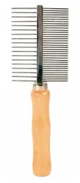 trixie-grzebien-dwustronny-dla-psa-17cm-tx-2396