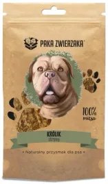 paka-zwierzaka-stripsy-krolik-100percent-70g
