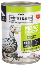 wiejska-zagroda-monoproteinowa-kaczka-puszka-400g
