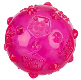 trixie-zabawka-tpr-pilka-8cm-33678