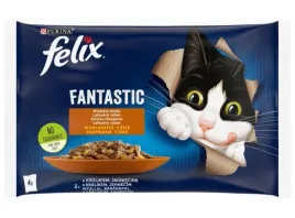 felix-fantastic-wybor-mies-krolik-jagniecina-w-galaretce-saszetki-4x85g